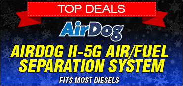 Top AirDog